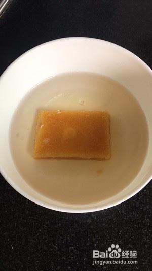 如何做照烧鸡腿？