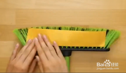 如何学习清洁小技巧