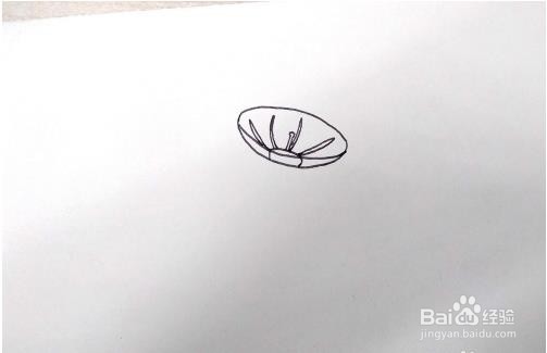 人造卫星简笔画怎么画