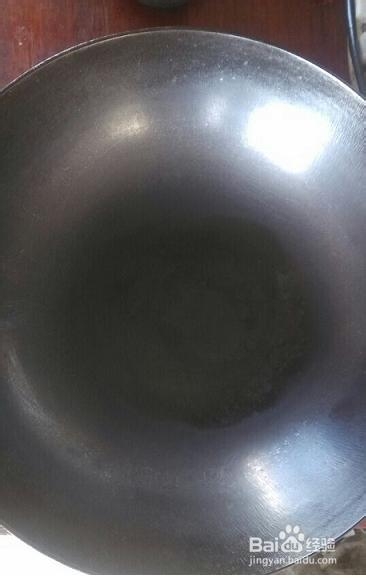 干锅土豆片的简做法