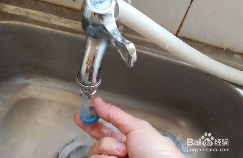 洗衣机加水时间过长水流太小有异响解决方法