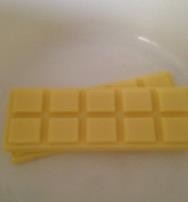 巧克力月饼的做法