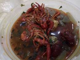 长沙旅游攻略之美食篇