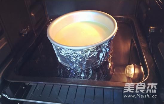 经典重芝士蛋糕