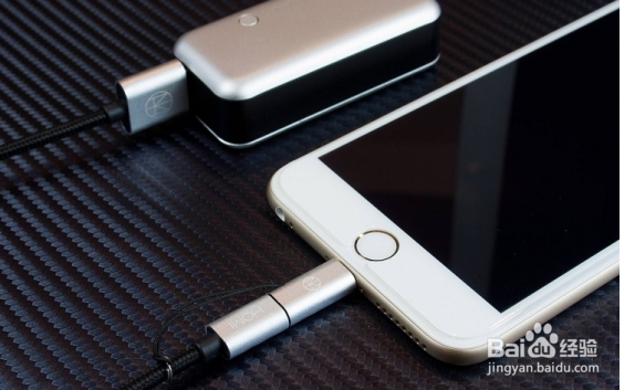 苹果手机没声音了怎么解决