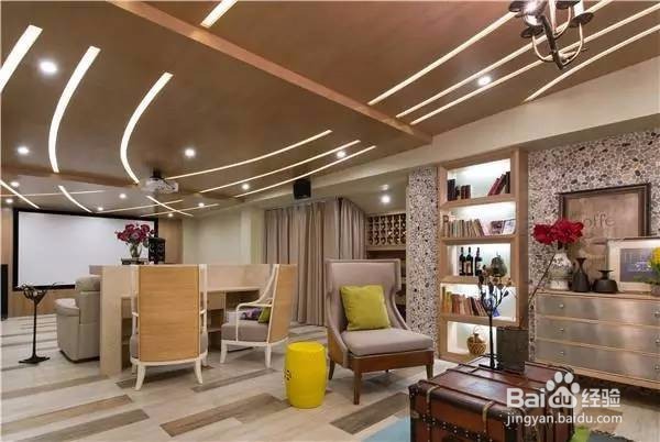 厨房吊顶清洗方法有哪些？