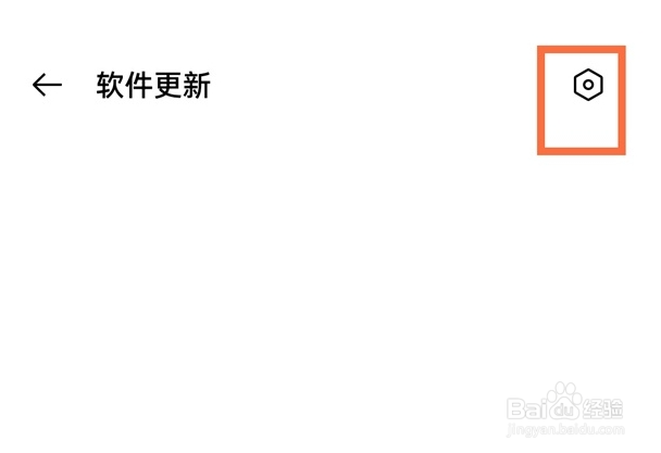 OPPO Reno10 Pro+自动下载系统怎么设置取消？