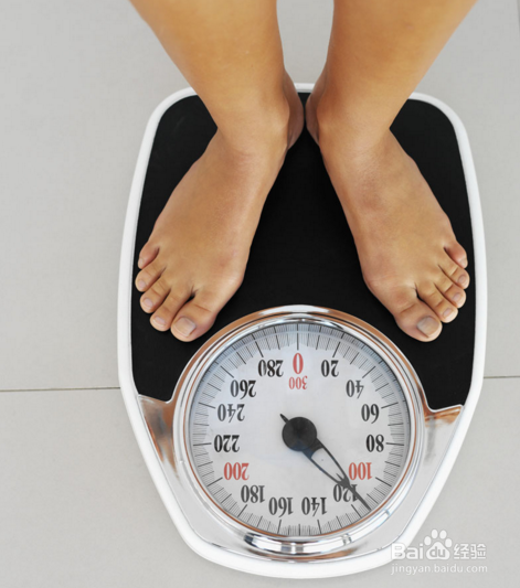 怎么使自己长不胖