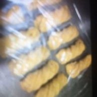 不点外卖181--鸡腿花卷一锅炖