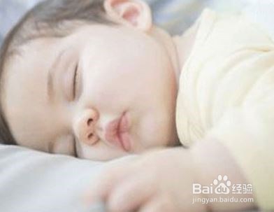 如何让宝宝养成良好的睡眠习惯呢？
