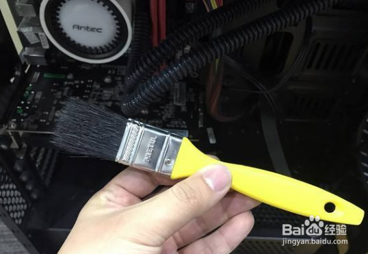 怎么维护保养自己的电脑？