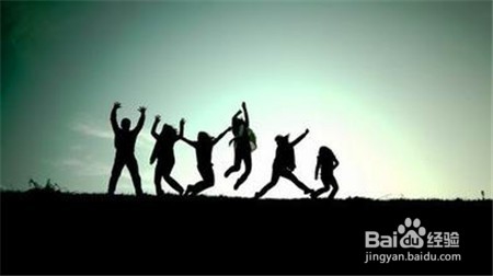 怎么交朋友?我们需要这样的朋友。