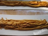 哥哥教你做牛奶金四卷：[4]美食天下