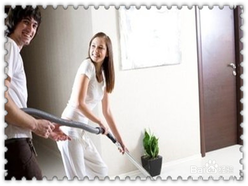 床底灰尘太多怎么办