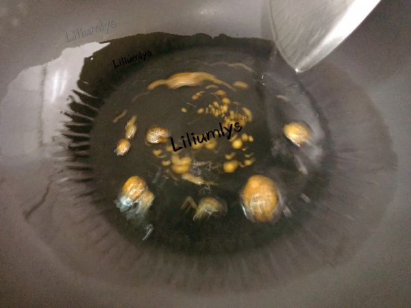 红烧排骨萝卜片