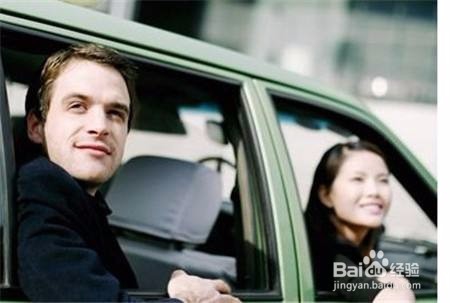 坐车晕车的话做到这些的话会舒服很多