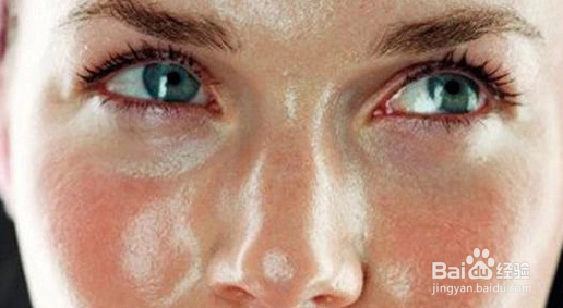 两位素：你的脸上堆积“垃圾”了吗？