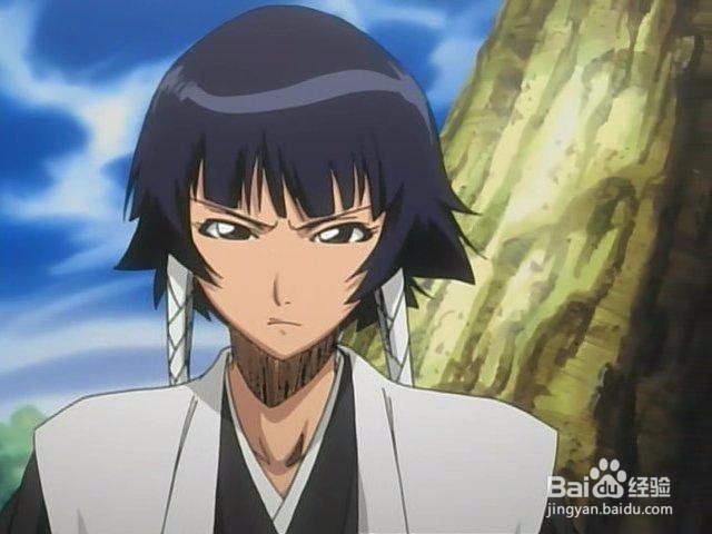 死神护庭十三队队长实力排名