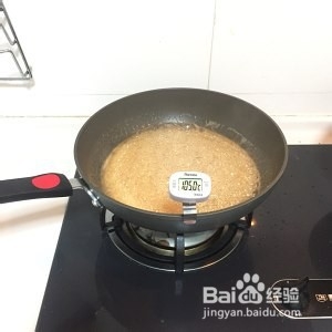 自制美味芝麻糖