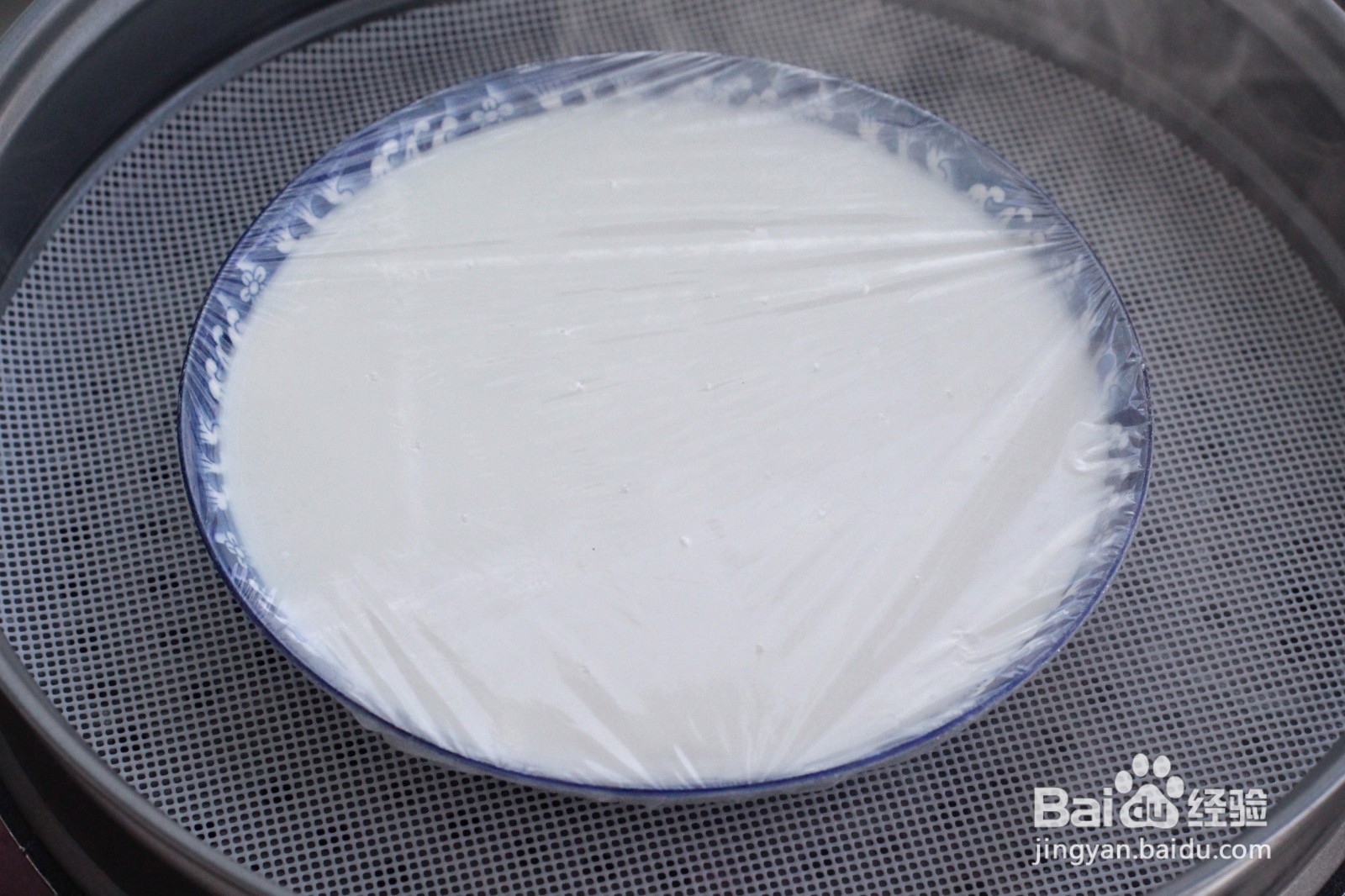 怎么做花生黑芝麻糯米糍