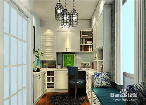 书房装修应注意哪些事项？