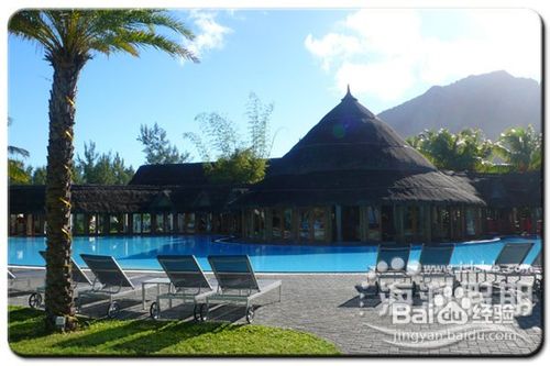 毛里求斯旅游的回忆——印度之滨