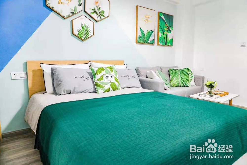 深圳国贸地铁站附近租房攻略