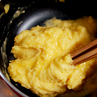 奶油泡芙超级好吃做法