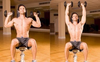 怎么练出性感迷人锁骨?