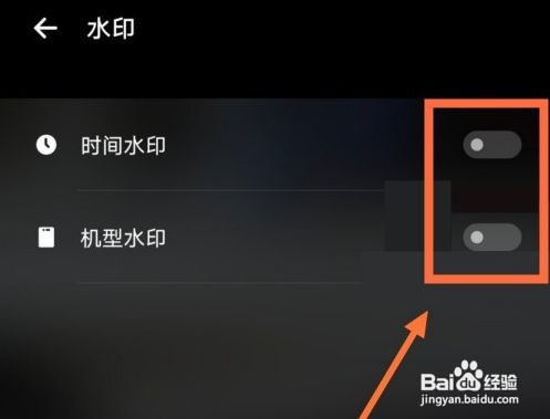 vivox30怎么拍出带有时间地点日期的水印照片