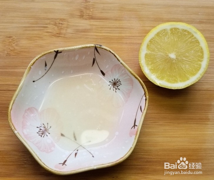 食疗养生—瘦身排毒的梨香消脂水