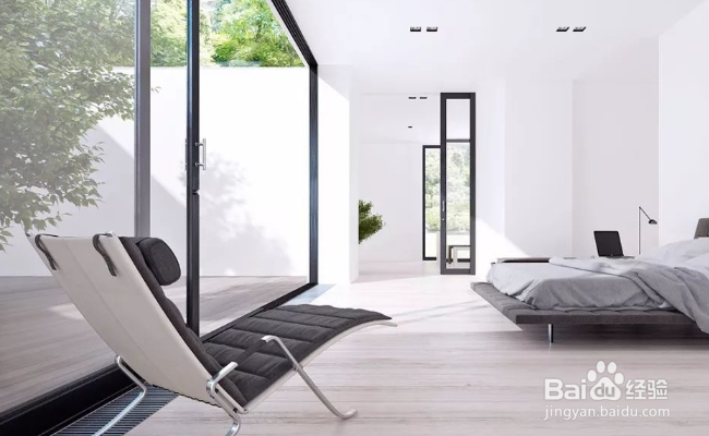 小户型的房子的家居如何选,才能让空间显得大?