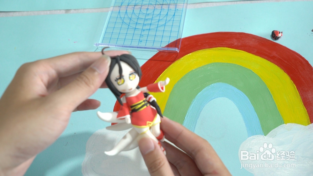 英雄联盟九尾妖狐