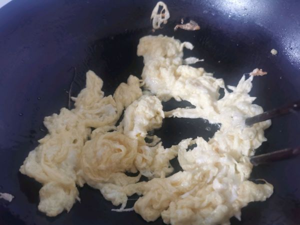 韭菜鸡蛋栲栳栳