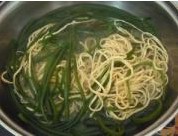 海带豆腐皮凉拌