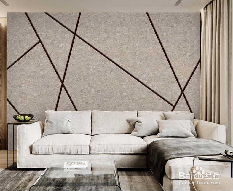 背景墙的风格有哪些?怎么选才合适?