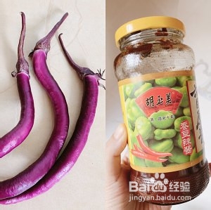 下饭神菜 酱爆茄子