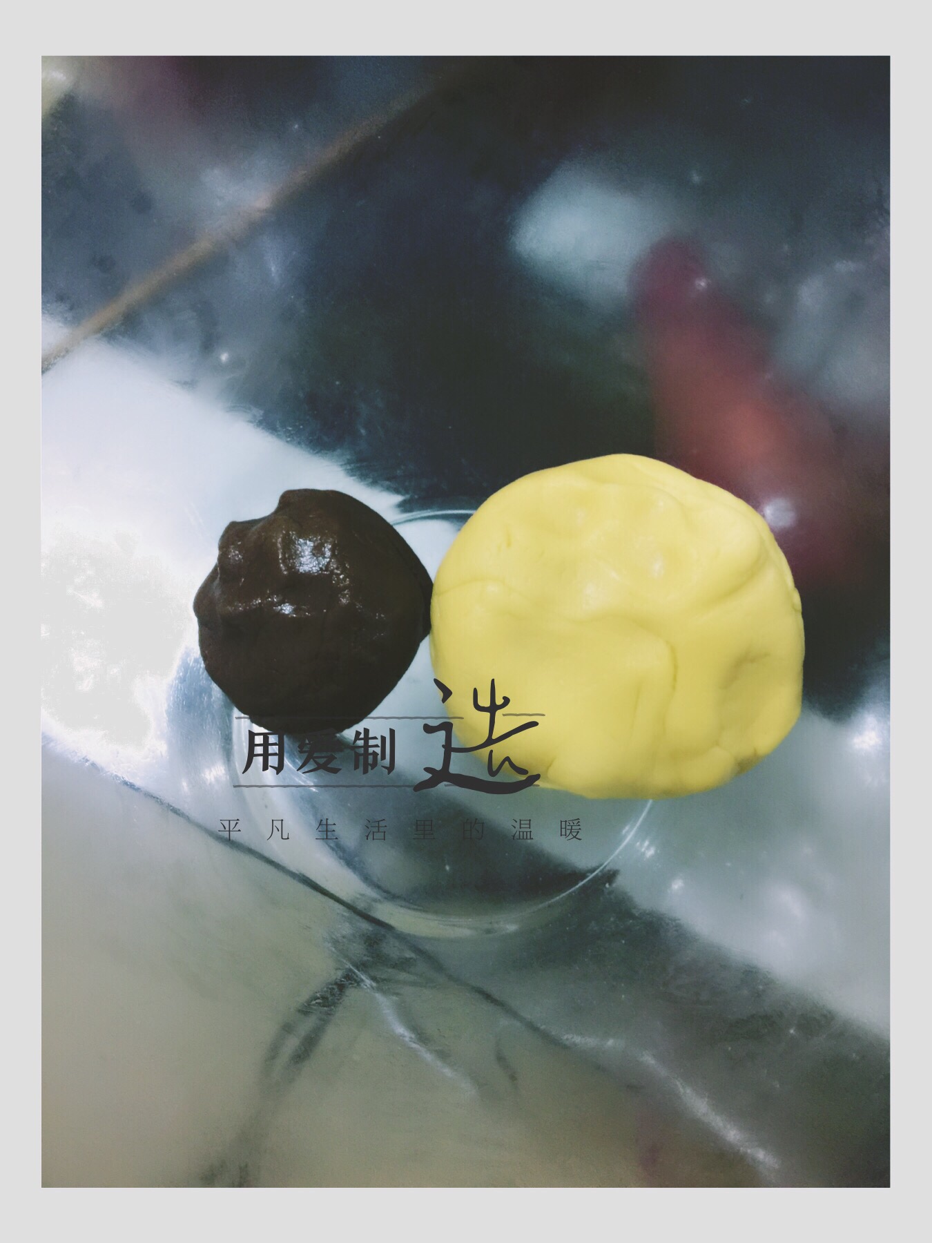 奶香可爱小酥饼干,是小孩的最爱