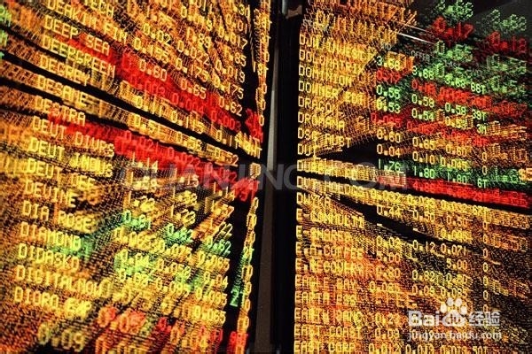 2015年理财具体分析？