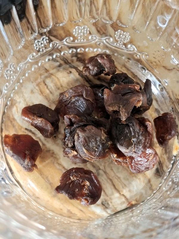 让你爱上银耳汤