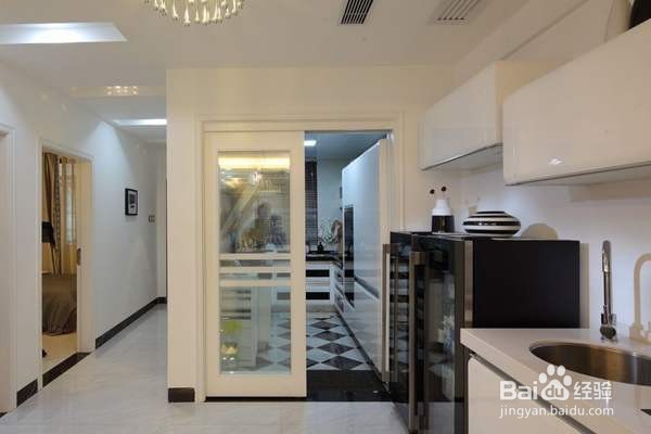 厨房和卫生间的门选购技巧