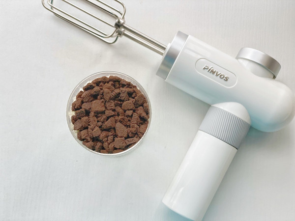 甜品奥利奥木糠杯