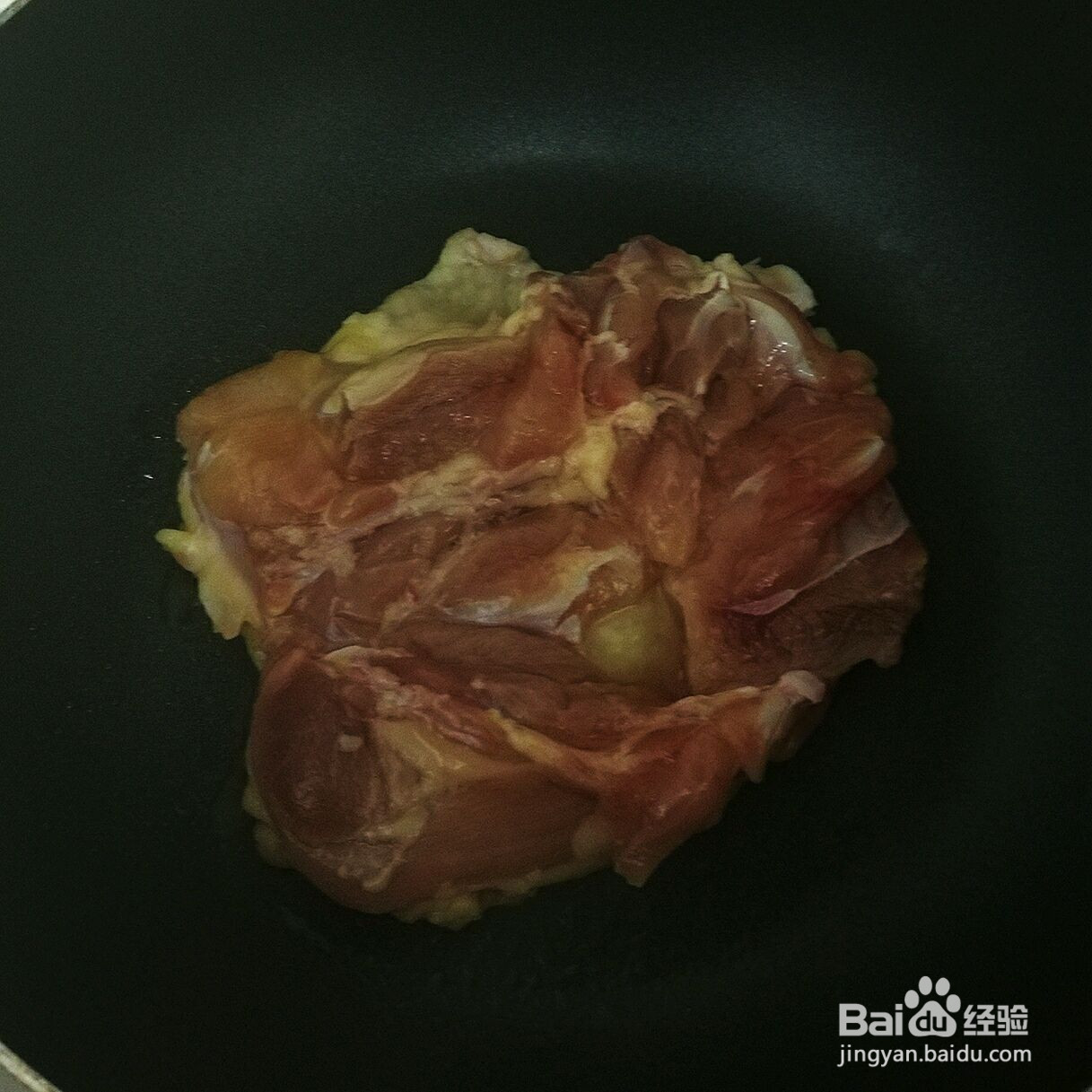 赏心悦目便当菜的做法