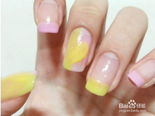 我要学美甲，都要准备些什么啊