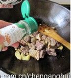 怎么做萝卜炖牛腩
