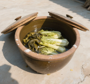 酸菜的腌制方法