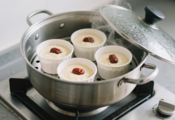 红糖发糕怎样制作？