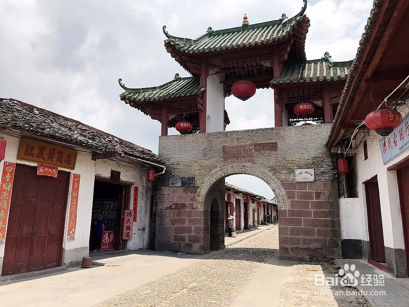 如何开展南粤古驿道保护利用