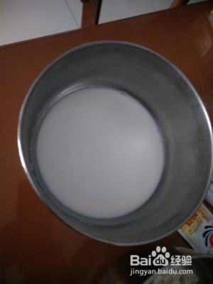 无敌好吃的无糖小苏打饼干制作教程