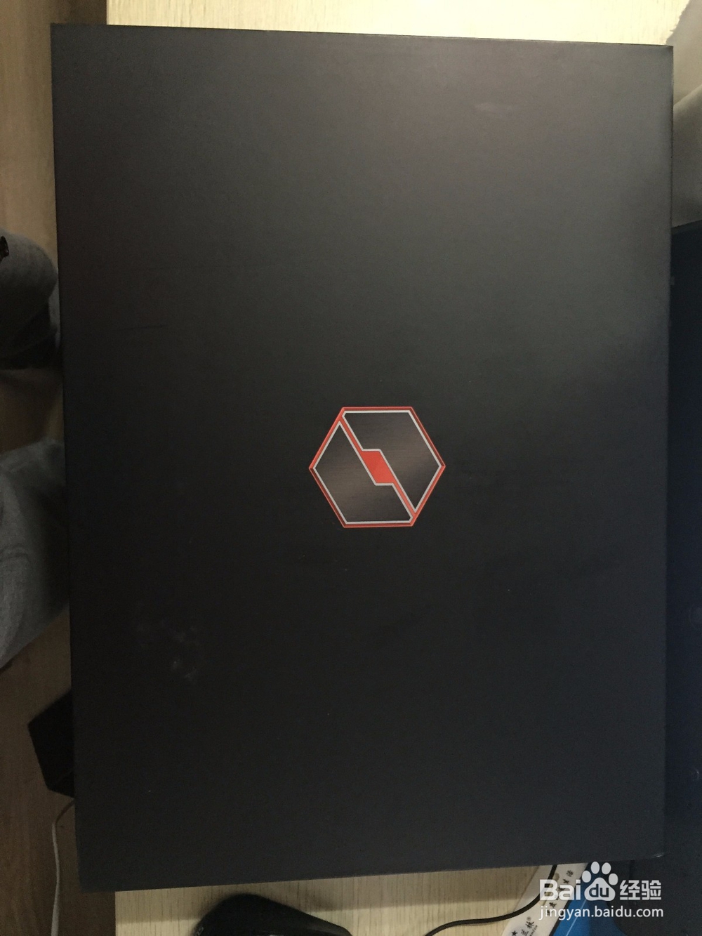 机械革命测评开箱